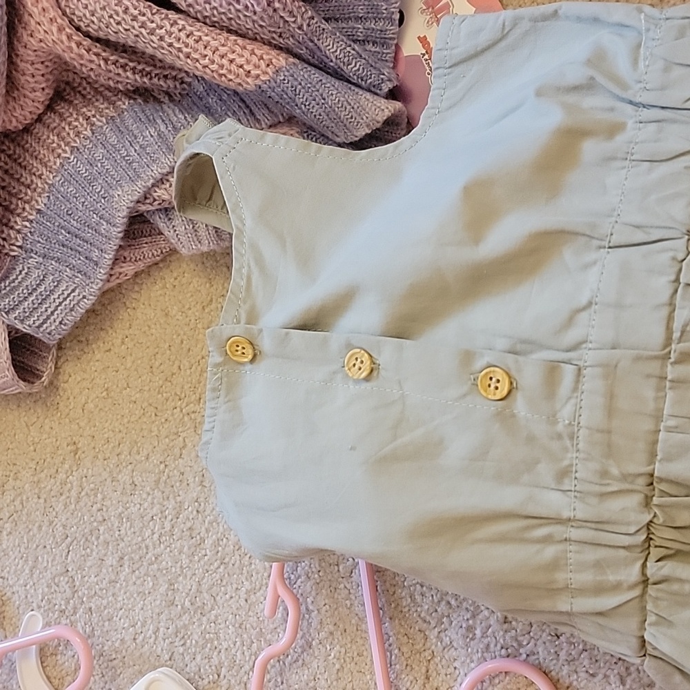 Boutique romper - Picture 2 of 2